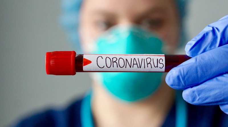 Не дождался результата: в Славянске от черепно-мозговой травмы умер человек, контактировавший с больным коронавирусом