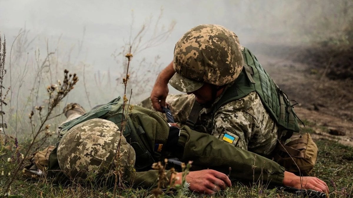 В Чехии будут лечить раненых на востоке Украины военных