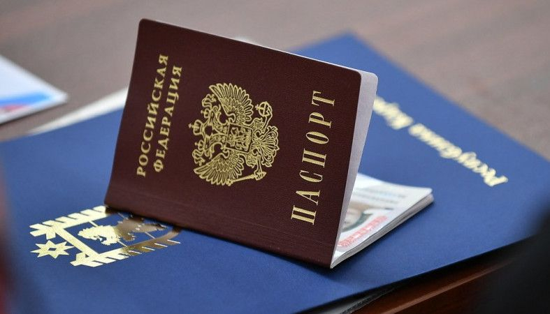 Выдача Россией паспортов в ОРДЛО может свидетельствовать о попытке легитимизации "ДНР" и "ЛНР", - представитель США