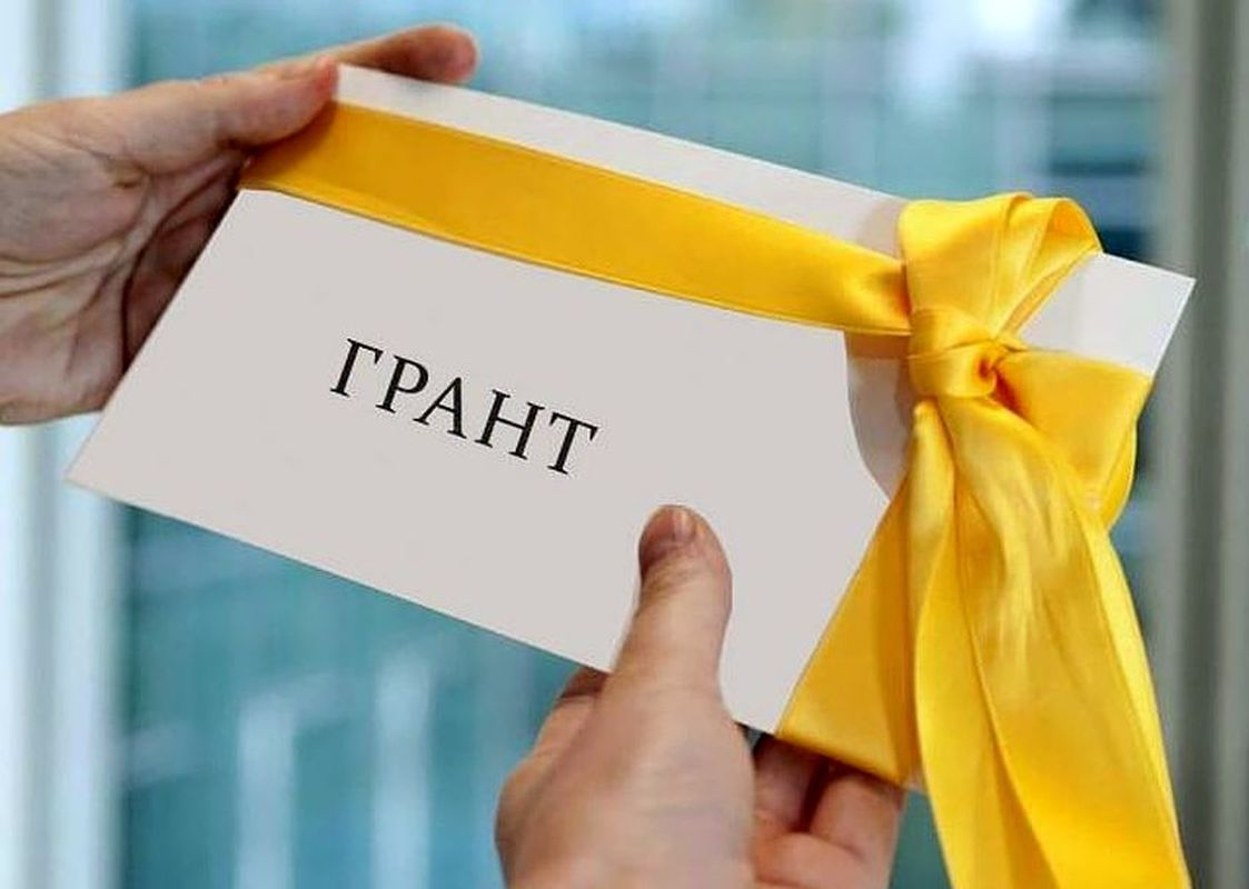 Жители Донецкой и Луганской областей могут получить грант на образование