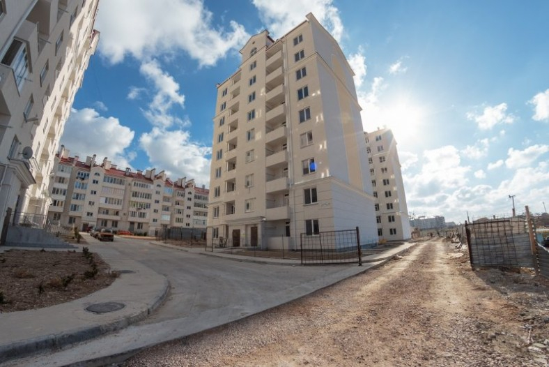 Горсовет Мариуполя скупает однокомнатные квартиры для выполнения плана программы по доступному жилью