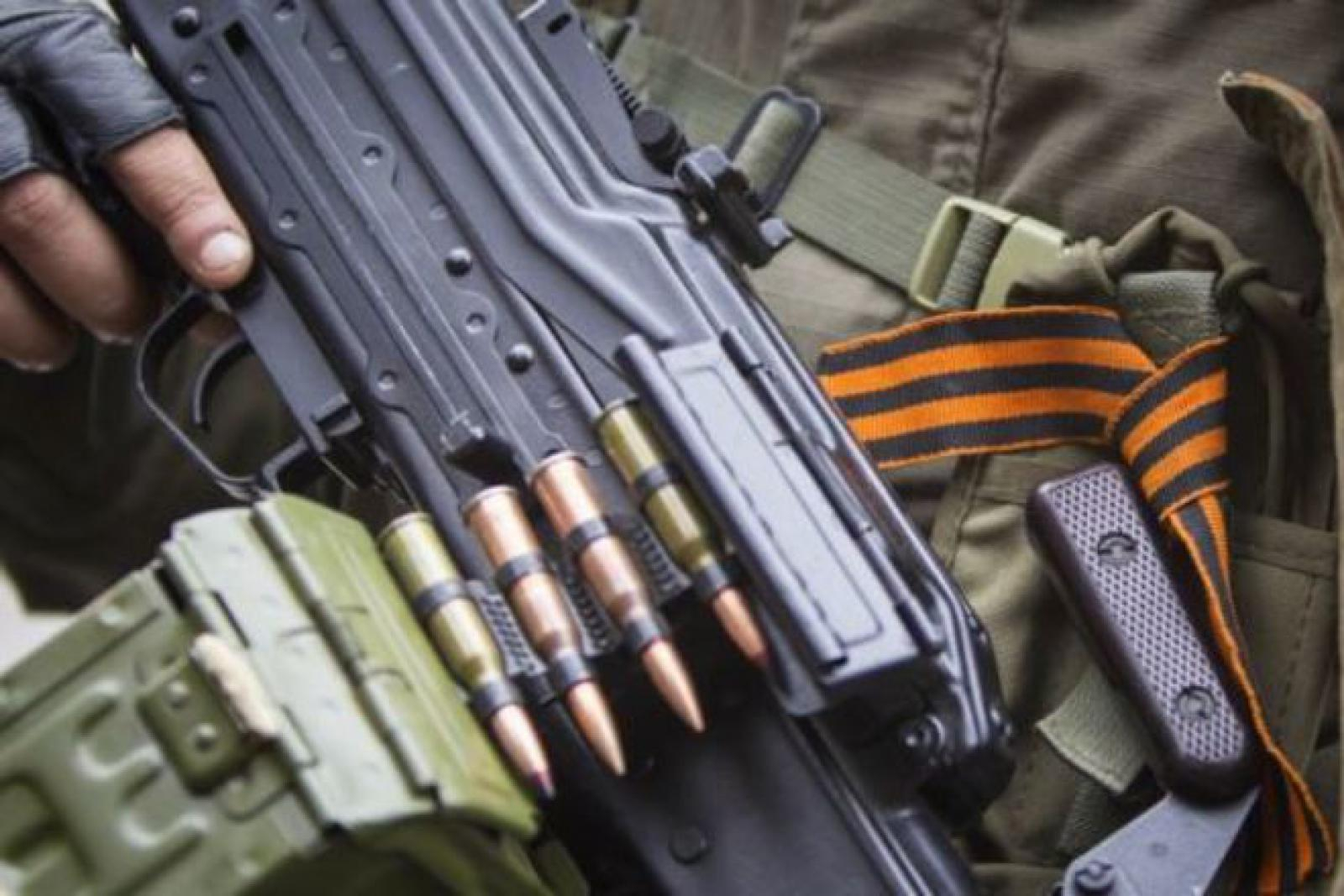 На оккупированной Луганщине убиты двое "силовиков", воевавших против Украины в 2014 году