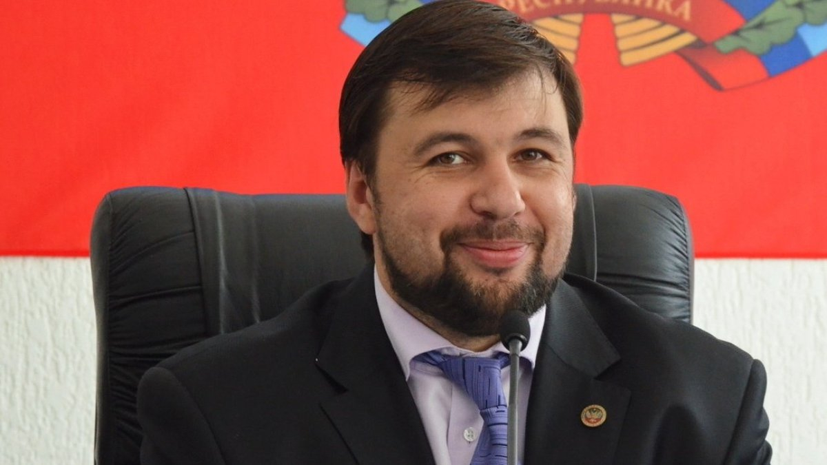 Пушилин опять разрешил выезжать "чиновникам" из ОРДО