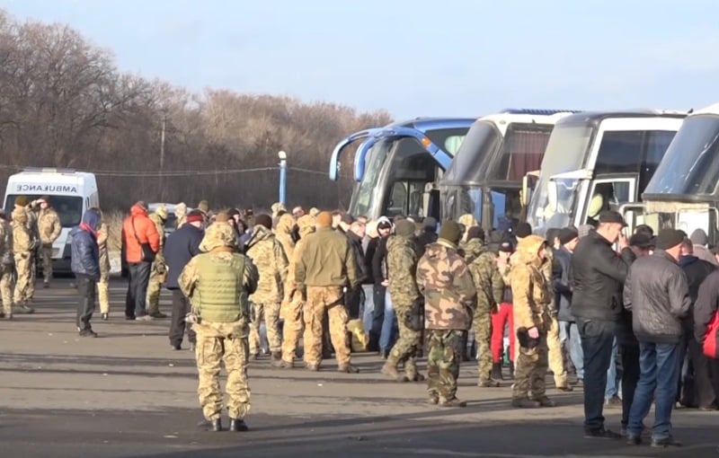 Кабмин возобновил соцпомощь людям, незаконно лишенным свободы в результате агрессии РФ