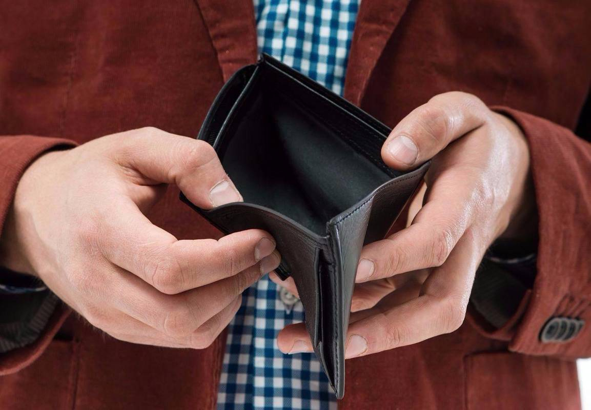 В Дружковке предприятие задолжало работникам более 1 млн гривень
