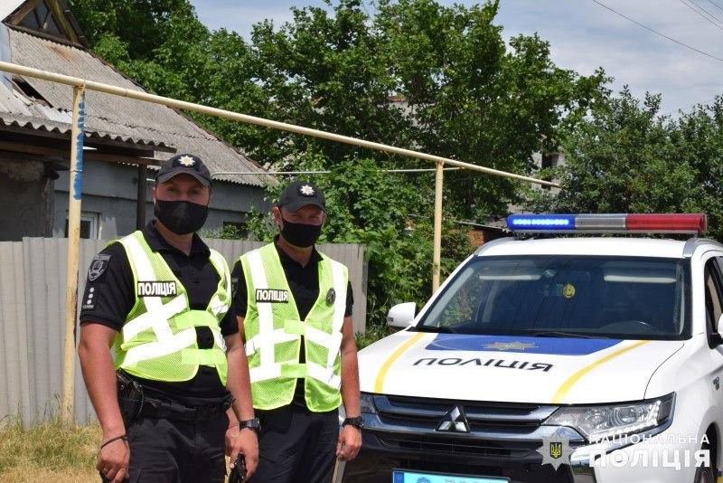 С начала года полиция Покровска на Донетчине оштрафовала почти 150 пьяных водителей