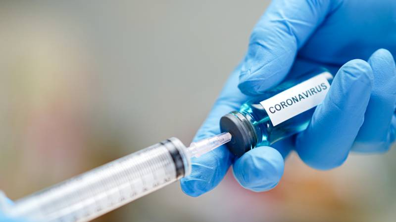 МОЗ сообщает о 564 новых случаях коронавирусной болезни COVID-19