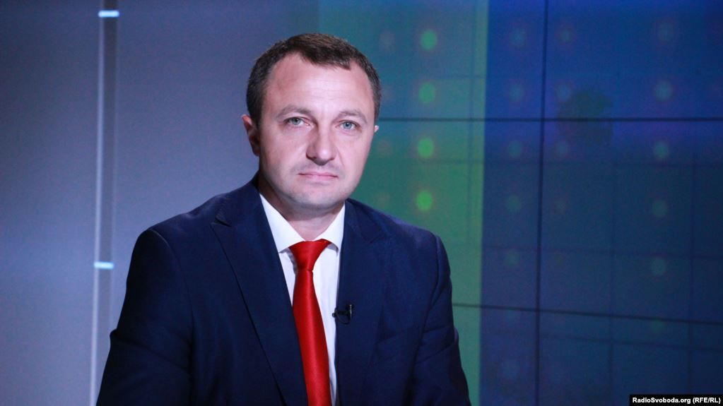 Креминь считает, что Украина должна учесть ряд условий при поступлении абитуриентов из ОРДЛО
