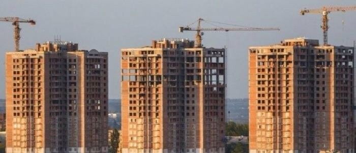 Боевики "ДНР" просят денег у России: переходят на ее строительные стандарты