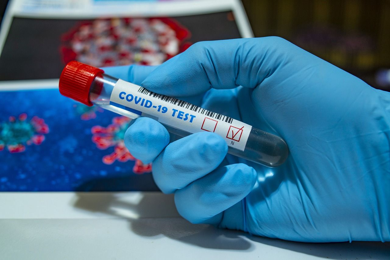 На Донетчине выявили еще три случая заболевания коронавирусом