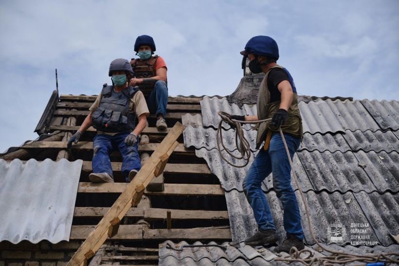 СМИ рассказали об отчетах в Международный уголовный суд по преступлениям на Донбассе: кто и как по ним работает