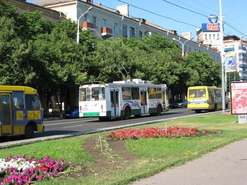 Международные архитектурные бюро соревнуются за реализацию проектов в Мариуполе