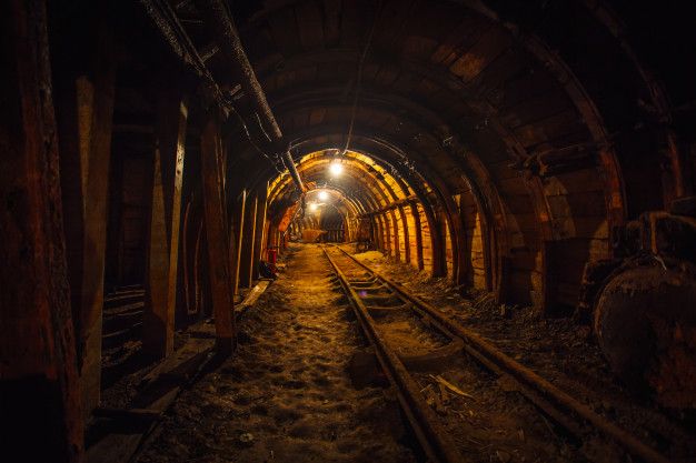 Экологи рассказали об угрозе от затопления угольных шахт Донетчины