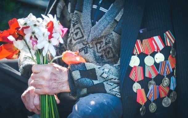 На Луганщине четырем УБД в период Второй мировой войны назначены пожизненные стипендии от Украины