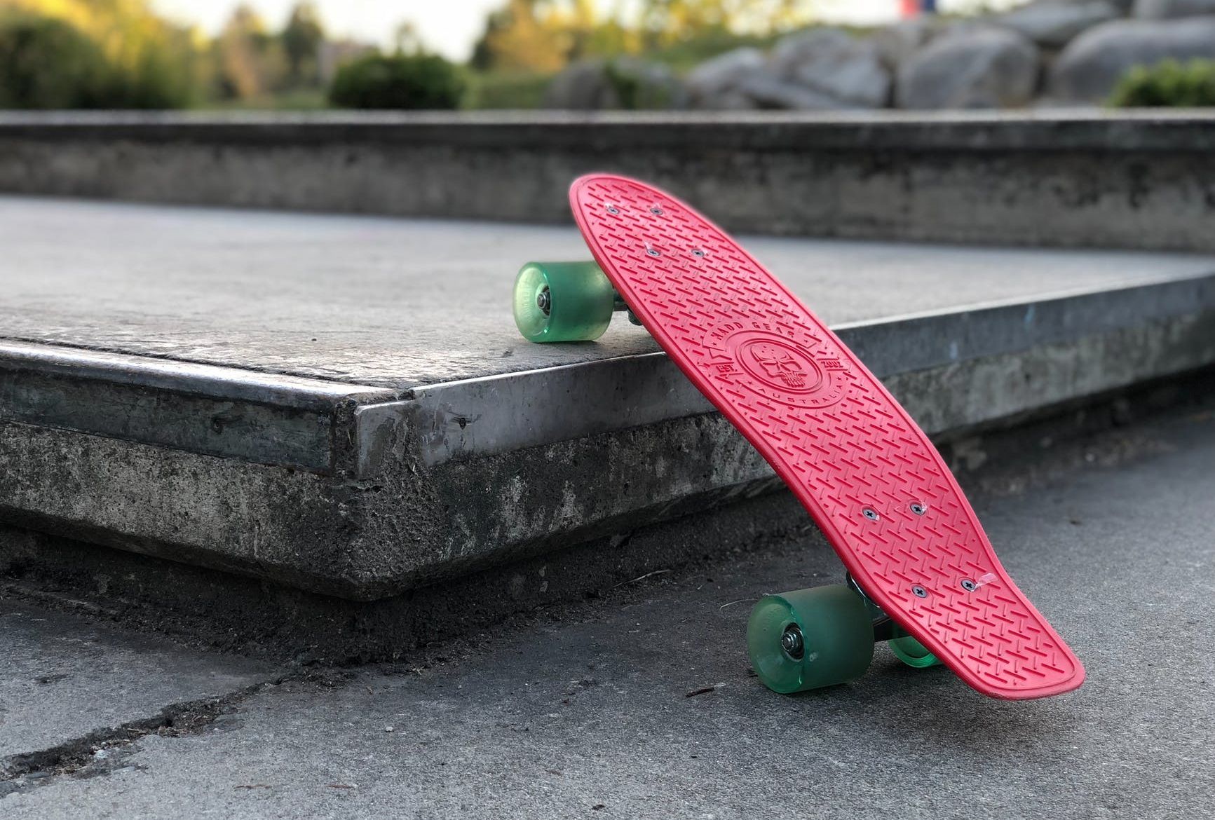 “Нам негде кататься”: когда в Мариуполе построят скейт-парк