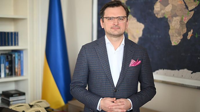 Кулеба назвал компромиссы по возвращению ОРДЛО в Украину