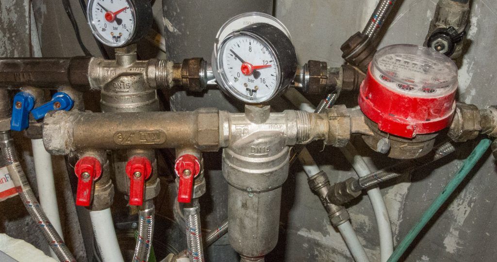 В Краматорске установят новый регулятор давления на водовод: в трех поселках стабилизирует поставки воды