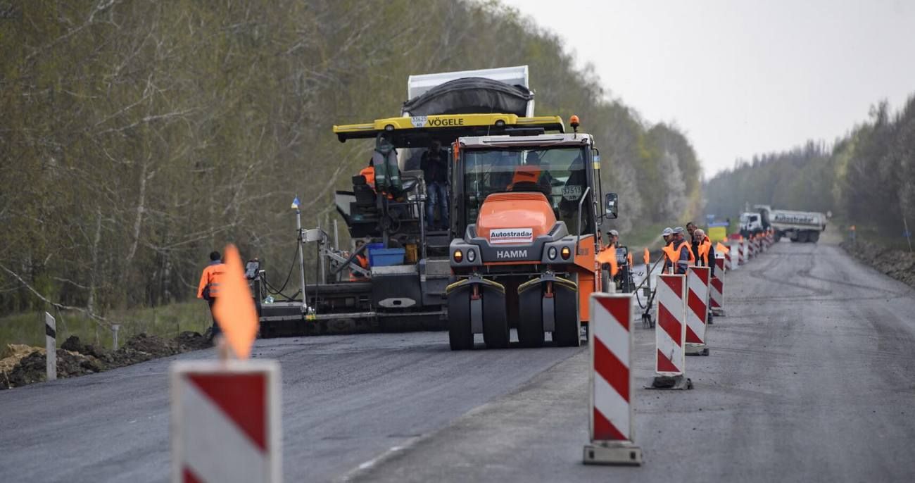 На Луганщине планируют построить дорогу от Троицкого до Рубежного