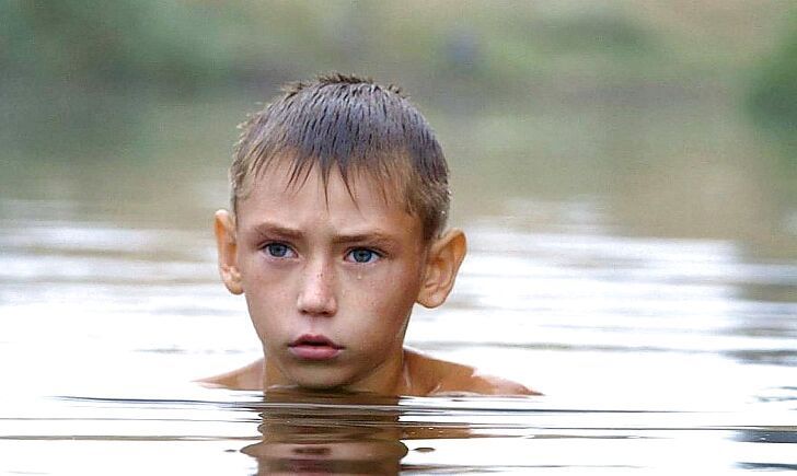 Лента о жизни подростка с прифронтового Донбасса номинирована на премию Emmy