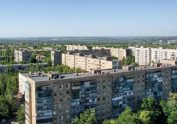 В городском совете Краматорска считают, что созданию ОСМД мешает безынициативность жителей города