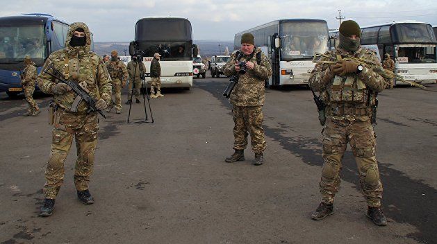 В Украине заявили, что скоро может состояться обмен пленными. В "ЛДНР" сомневаются