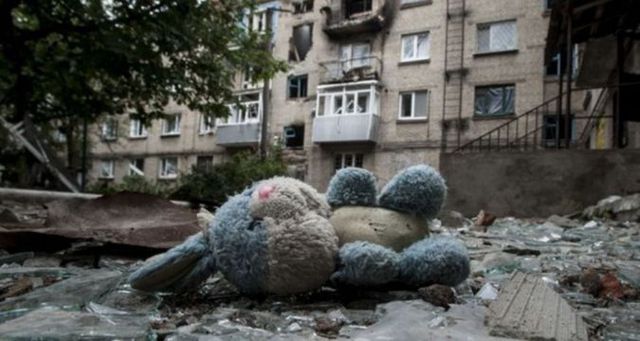 В ООН назвали количество пострадавших гражданских от войны на Донбассе