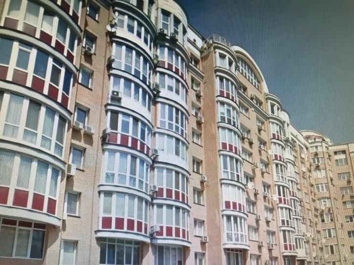 Жители Донетчины завладели недвижимостью в Киеве на сумму в более 200 миллионов