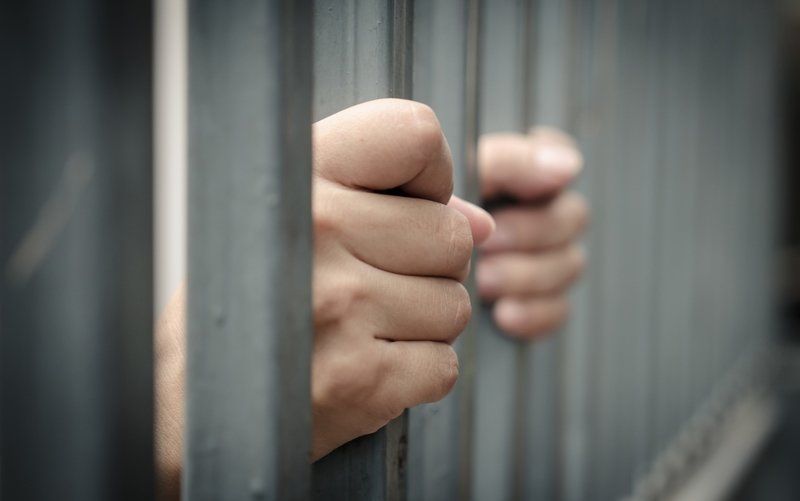 Несовершеннолетнему жителю в ОРЛО "присудили" 9 лет за жестокое убийство