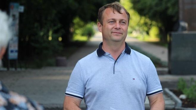 После разговора с людьми Ахметова в Покровске пропал бывший мэр Требушкин