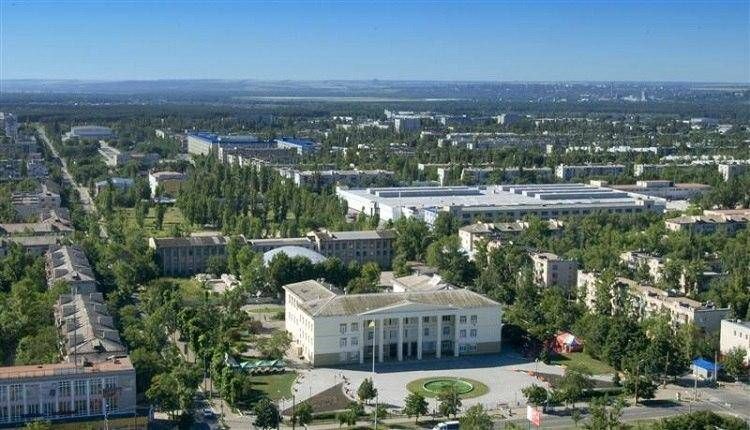 Бюджетникам и работником ВГА в Северодонецке не выплатили зарплату: причина