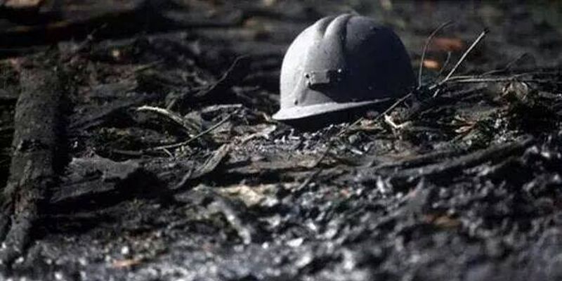 В Торезе обрушение породы на шахте "Прогресс": есть жертвы