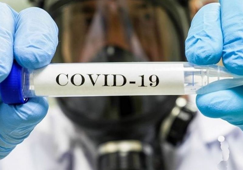 На Донетчине COVID-19 выявили еще у одного человека: зафиксирована одна смерть