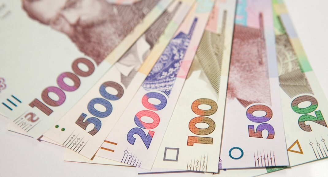 У березні середня зарплата по Донеччині зросла на 20%, - облстат