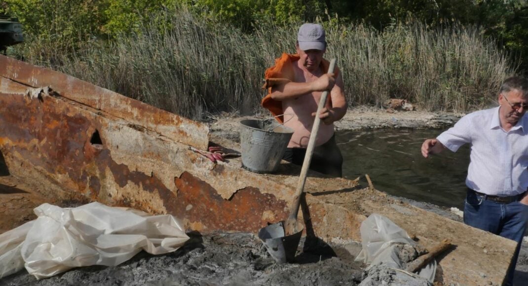 Добыча лечебной грязи в Славянске вызвала скандал: что происходит на самом деле