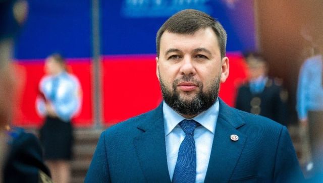 Главарь оккупантов в ОРДО издал "указ" о "порядке мобилизации" населения