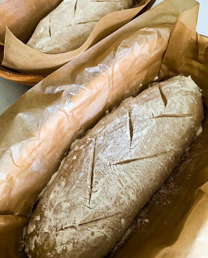 Счастливая еда: как северодонецкая мастерица создает уникальный джем и хлеб