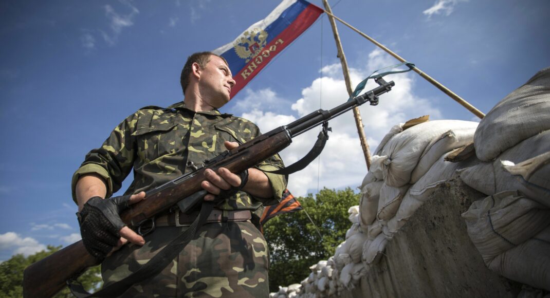 Бойовики "ЛНР" затримали 21-річного жителя Луганська, звинувативши в шпигунстві