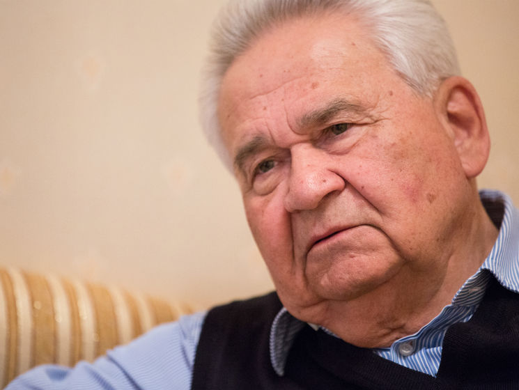 У Зеленского заявили, что заявления Фокина категорически расходятся с официальными позициями государства