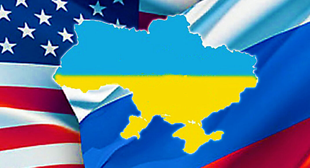 У США розповіли про можливі сценарії нападу Росії на Україну