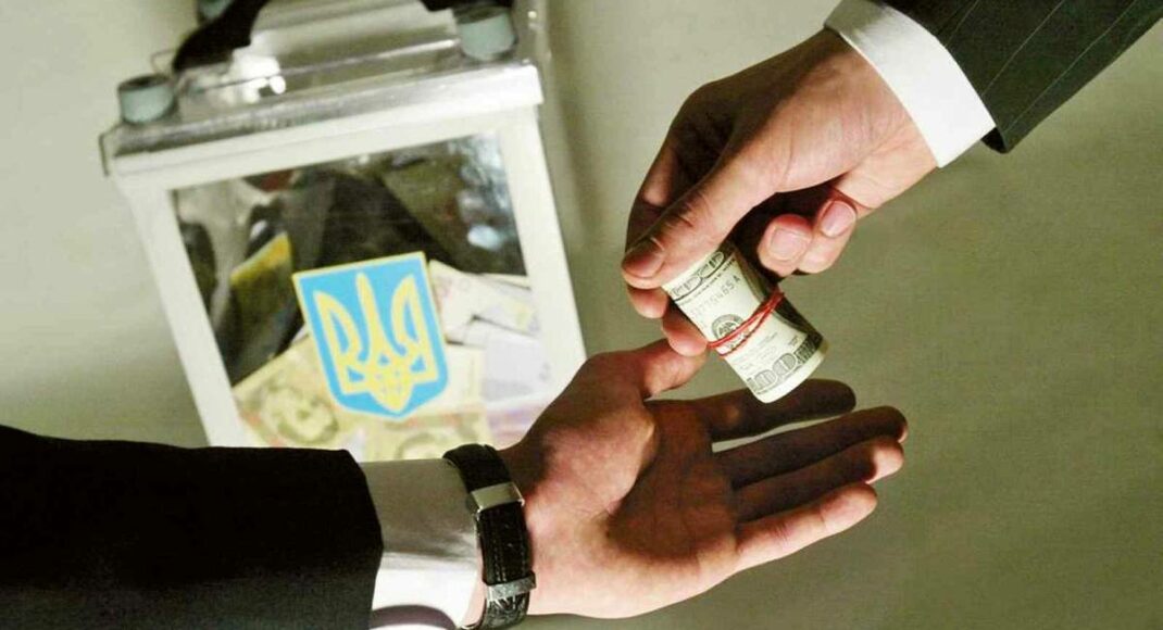 В Кременной на Луганщине глава благотворительного фонда заявил о готовящейся фальсификации выборов