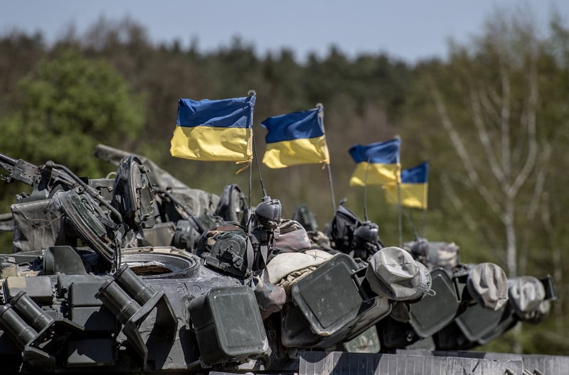 Доба в ООС: порушень режиму «тиші» з боку окупантів не зафіксовано