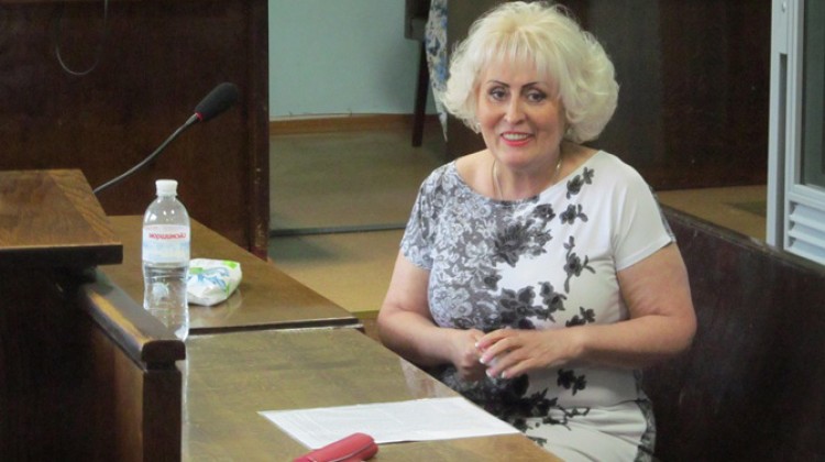 Штепу зарегистрировали кандидатом в мэры Славянска: документ
