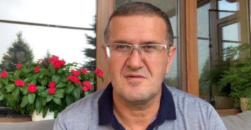 Нардеп от Донетчины получил позитивный результат на коронавирус