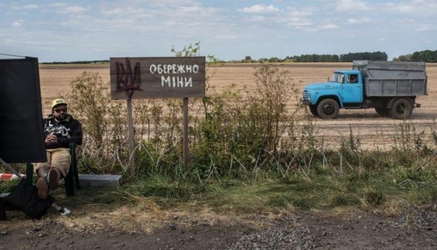 Кинолента о Донбассе получила престижную награду в Венеции