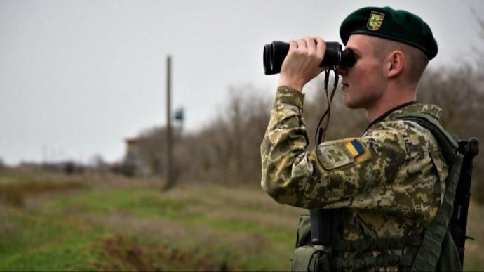 За сутки боевики на Донбассе один раз нарушили режим тишины