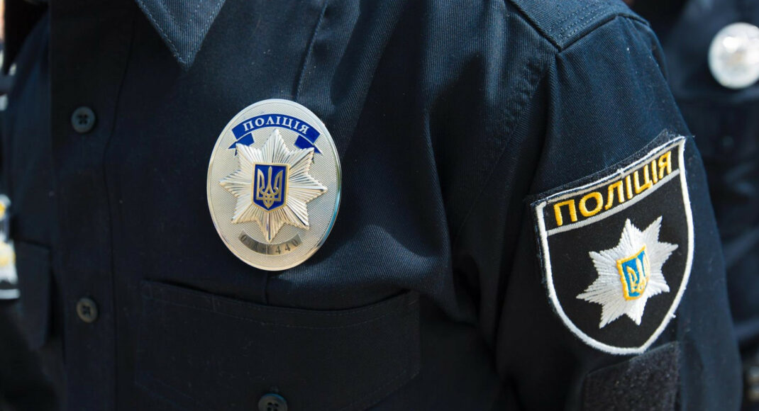 На Луганщині поліція затримала двох грабіжників
