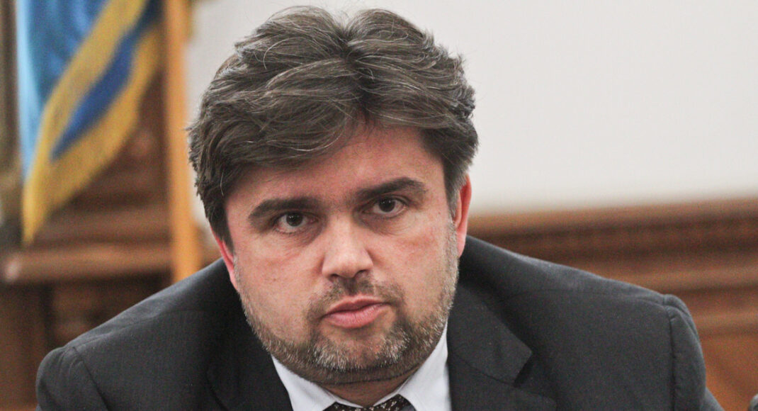 Новая должность в ТКГ: стало известно, кто может стать спикером украинской делегации