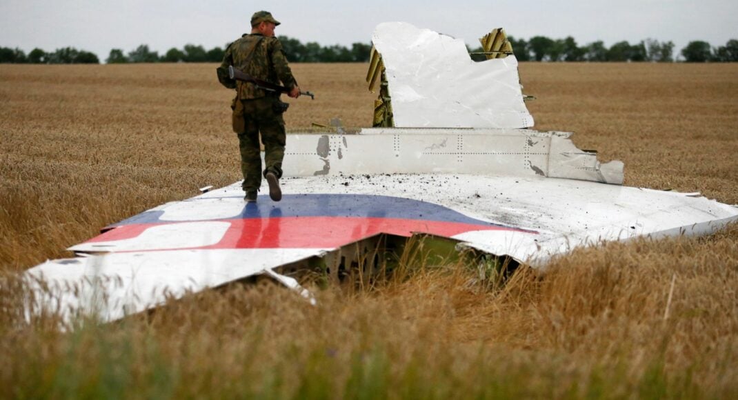 Россия намеренно сбила боинг MH17, — адвокат потерпевших