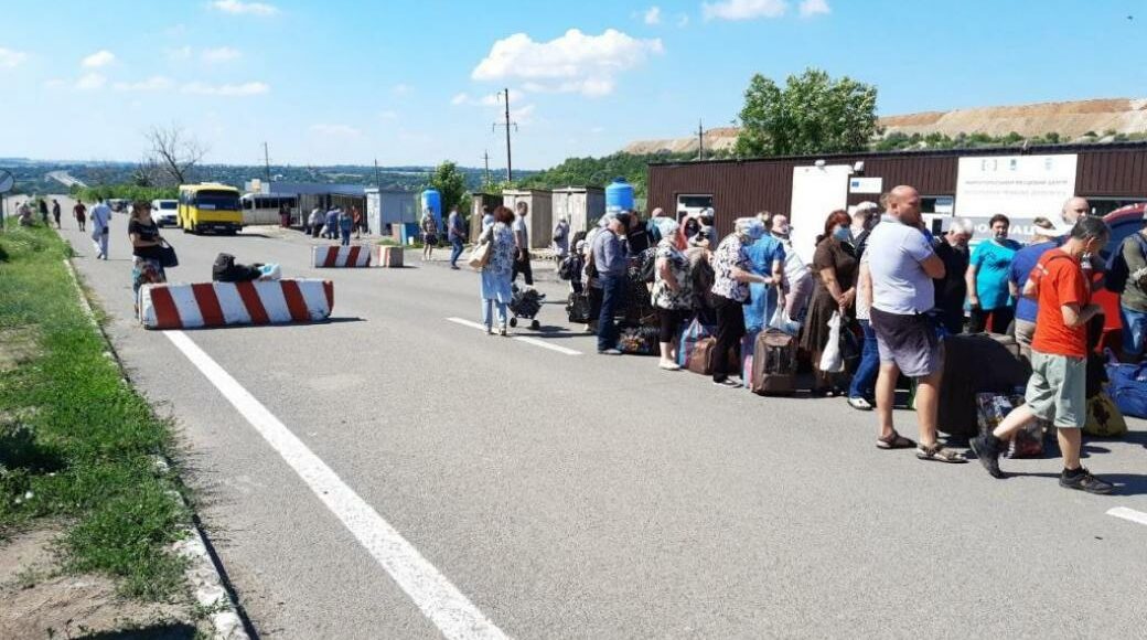 Жителі ОРДО в соцмережах скаржаться на окупаційну "владу"