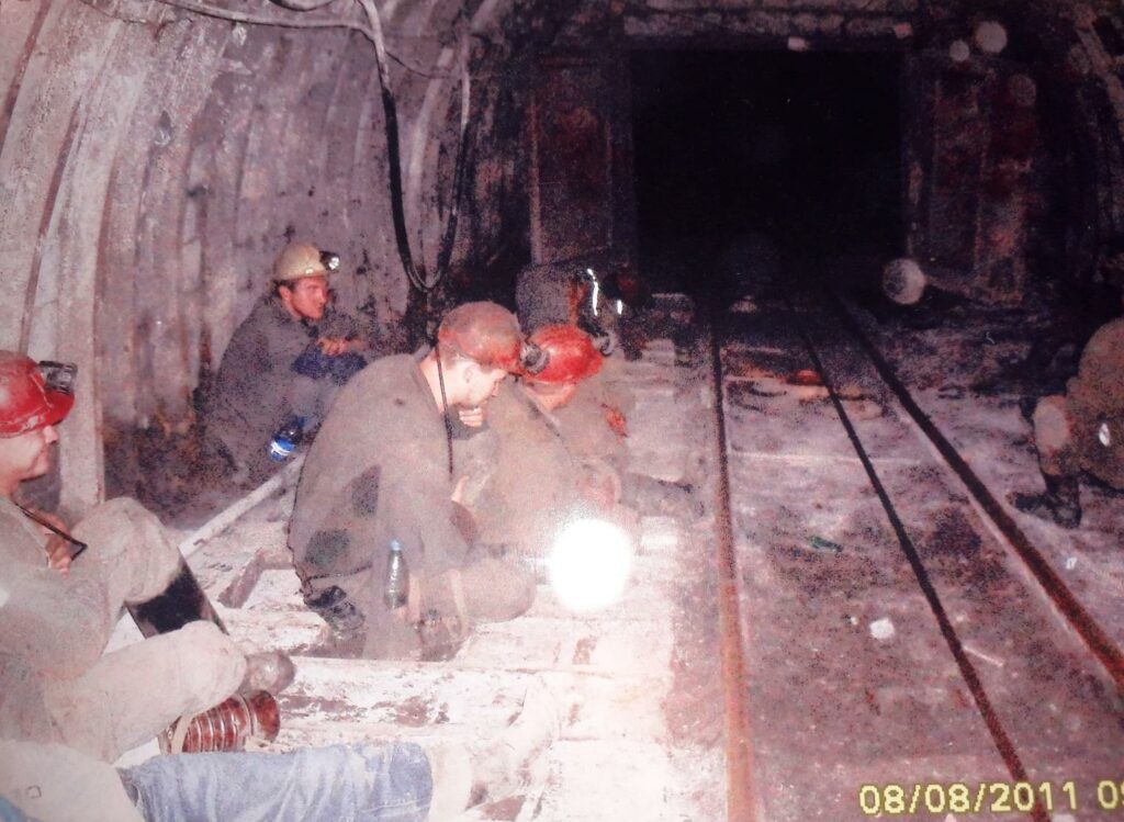 Закрытие шахт: что ожидает Донбасс через 20 лет